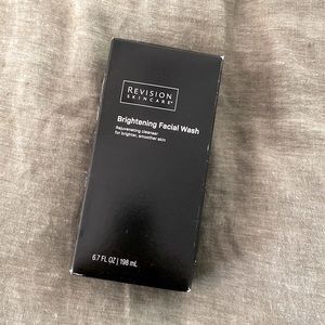 Revision skincare Brightening Facial Wash